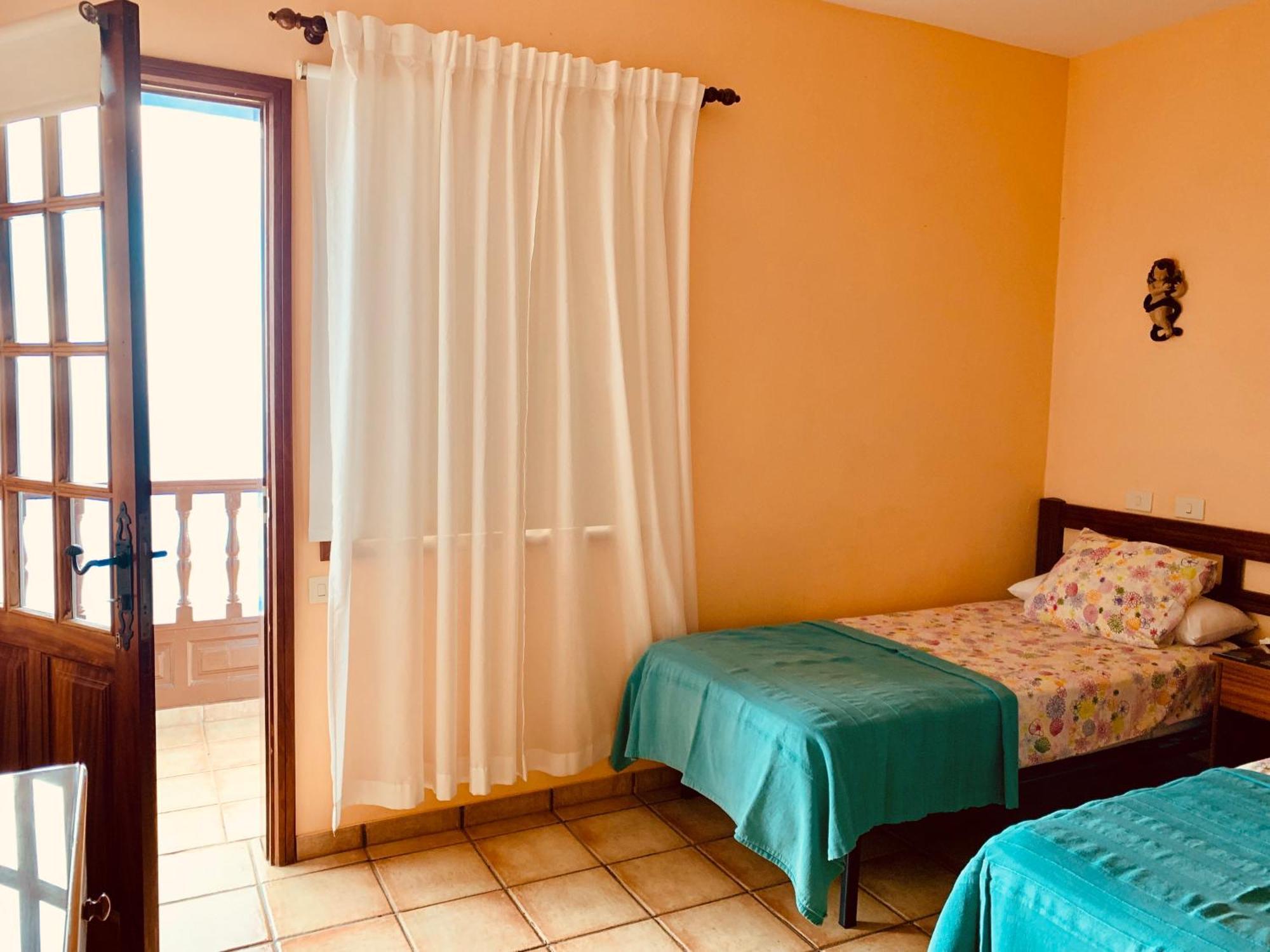 Apartamentos Isla Encantada Puntallana Exterior photo