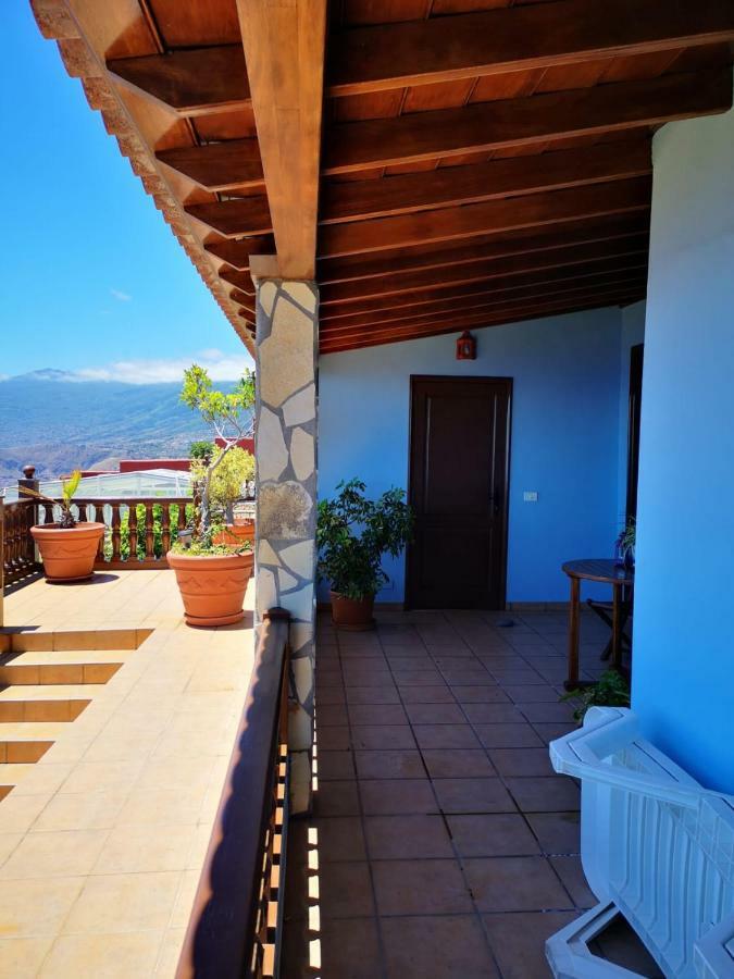 Apartamentos Isla Encantada Puntallana Exterior photo